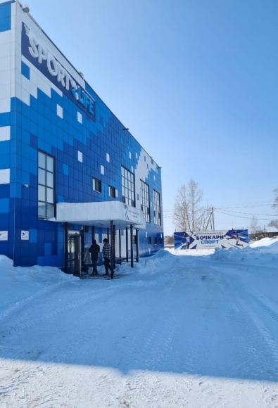 &laquo;Щёлково Агрохим&raquo; будет укреплять сотрудничество с Минсельхозом Алтайского края и Алтайским ГАУ