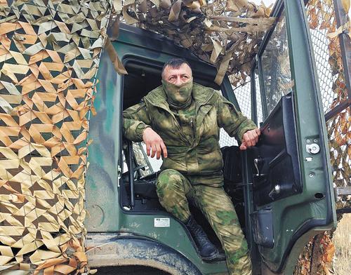 Штурмовое предупреждение: почему боевики ВСУ предпочитают сдаваться