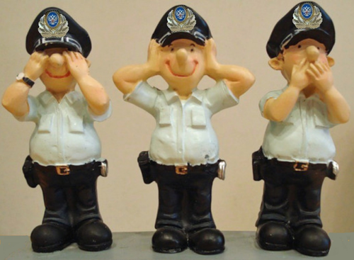 Следствие Керчи ослушалось руководство? Установленный тренер-истязатель, совершавший сексуальные домогательства в отношении детей, оказывается, не установлен