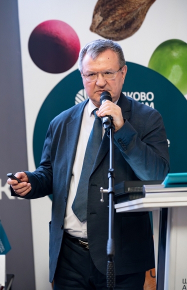 Современные тенденции развития отечественной селекции