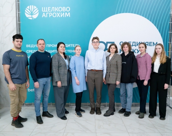 Современные тенденции развития отечественной селекции