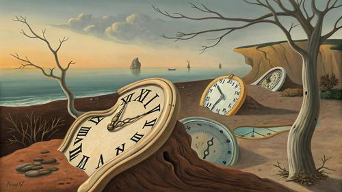 Студентов-архитекторов предупредили &ndash; наркотики дают странные формы