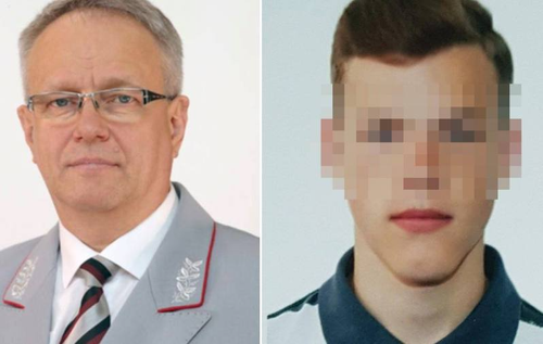 Сына начальника Свердловской железной дороги развели на 27 миллионов