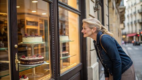 Торты в Крыму будут стоить дороже, а весить меньше