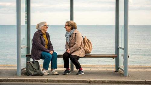 Троллейбусную связь между Ялтой и Алуштой временно оборвали