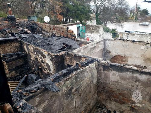 В день 60-летия женщина покурила в последний раз