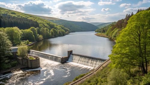 В Крыму на случай засухи построят новые водохранилища