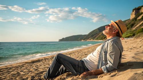 В Крыму планируют на белорусах опробовать новые виды отдыха