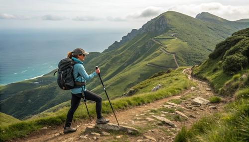 В Крыму туристам предложат прогулку на 750 км