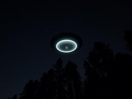 В мире готовы признать существование НЛО