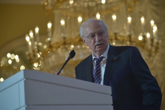 В Москве завершил работу XXXVI съезд АККОР