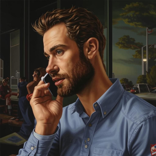 В полиции рассказали, почему нельзя перезванивать незнакомцам