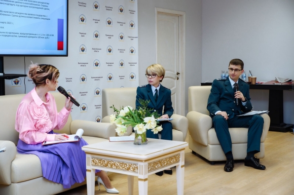 В преддверии 8 Марта Ассоциация &laquo;Женщины Бизнеса&raquo; обсудила актуальные вопросы налогообложения и финансов в 2025 году