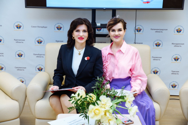 В преддверии 8 Марта Ассоциация &laquo;Женщины Бизнеса&raquo; обсудила актуальные вопросы налогообложения и финансов в 2025 году