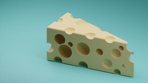 В России создали сыр, способный улучшить нервную систему