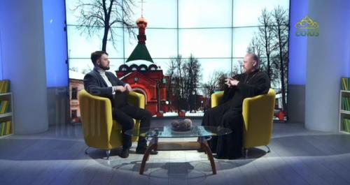 В РПЦ разъяснили, почему женщины чаще мужчин решаются на развод