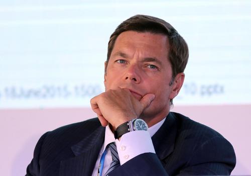 В &laquo;Северстали&raquo; считают решение губернатора Филимонова манипуляцией