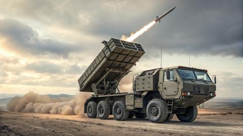 Вашингтон отключил Киеву &laquo;Хаймарсы&raquo;