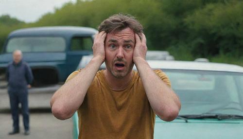 Вазовская &laquo;пятнашка&raquo; стала смертельным &laquo;снарядом&raquo; для водителя