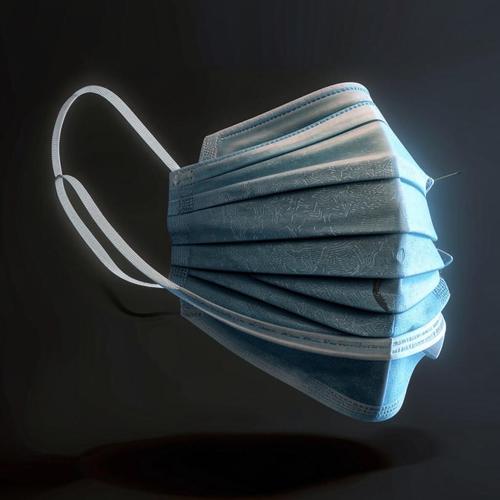 Вирусолог порекомендовал носить медицинские маски в связи с новым видом пневмонии