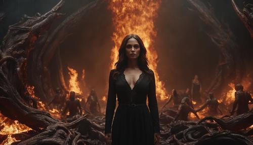 Вселенная бросила Елену Блиновскую в тюремный ад