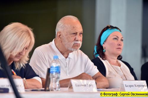 Вспоминая Бедроса Киркорова