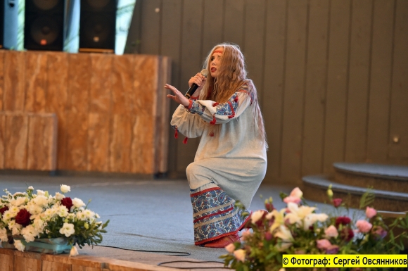 Вспоминая Бедроса Киркорова