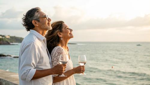 Выяснилось, что в Венесуэле пьют вино из Крыма