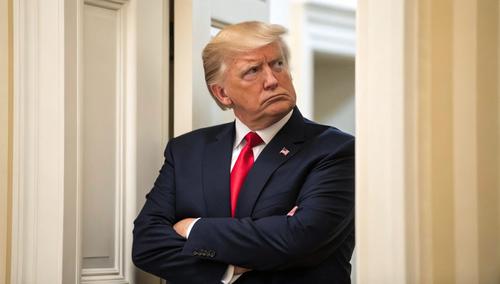 Заговорили о признании Крыма США