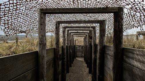 Жители Суджи рассказывают, как жили в оккупации