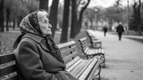 Жителям Белгородчины, покинувшим дома, выдают 1 продуктовый набор на 3 человек