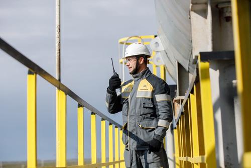 Ачинский НПЗ добровольно подтвердил соответствие качества продукции национальному стандарту