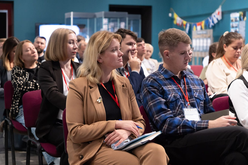 Академия Музея Победы подготовила курсы для участников культурно-исторического проекта &laquo;Хранители Победы&raquo;