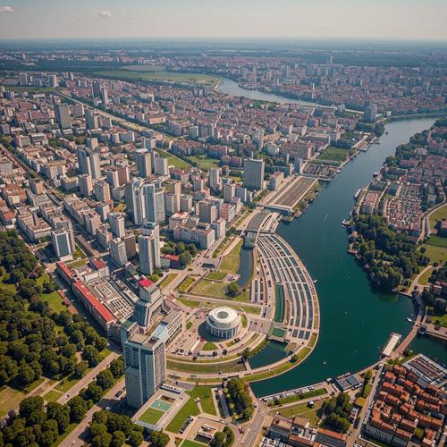 Акустическая паника в Белграде: инцидент, который потряс Европу