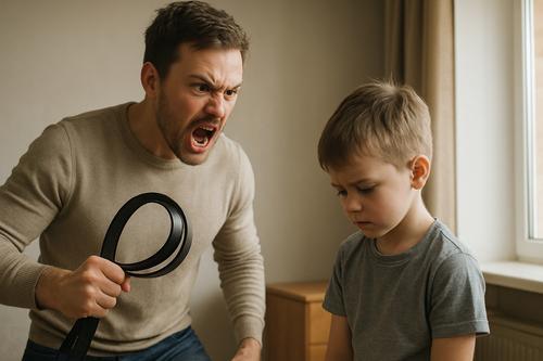 Арестован муж женщины, которая устала убивать детей