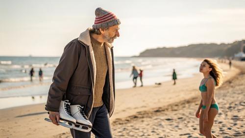 Авербух обещал станцевать в Керчи, но что-то пошло не так