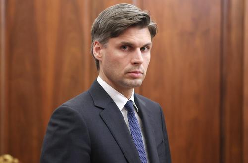 Баканов: 105 сотрудников &laquo;Роскосмоса&raquo; погибли или пропали  без вести на СВО