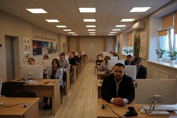 &laquo;Бетарен Академия&raquo; подводит итоги