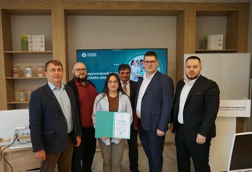 &laquo;Бетарен Академия&raquo; подводит итоги