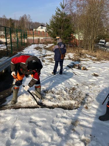 Бизнесмен Яковенко отвел под памятник воинам СВО обочину дороги
