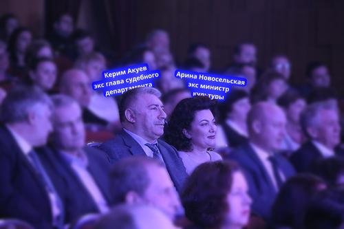 Дело &laquo;большого человека из Крыма&raquo; передано в Ростов