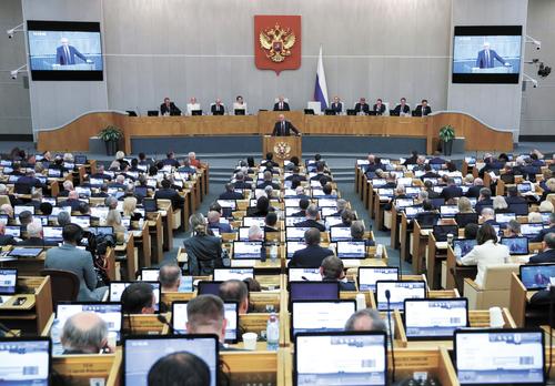 Дорогие &laquo;слуги народа&raquo;