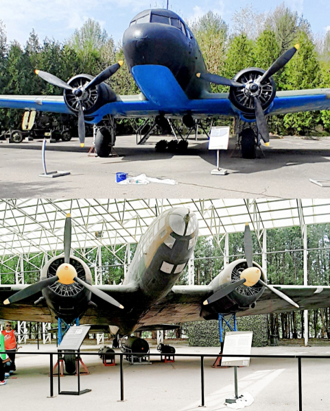 Экологический субботник &laquo;Зеленая Весна - 2025&raquo; прошел на территории музея Г.О.Р.А.