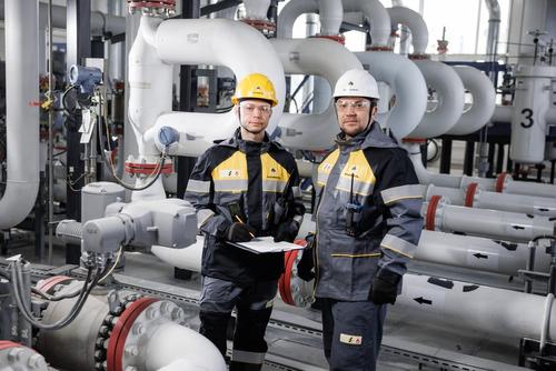 Экономический эффект &laquo;РН-Уватнефтегаз&raquo; от внедрения инноваций составил более 3,6 млрд рублей