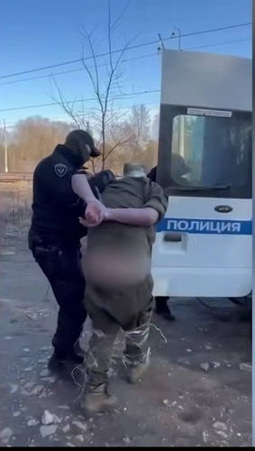 ФСБ предотвратила теракт в общежитии курсантов военных вузов в Подмосковье