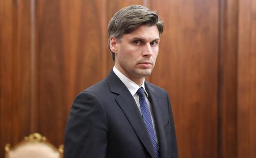 Гендиректор &laquo;Роскосмоса Баканов проводит встречу с представителями NASA на Байконуре