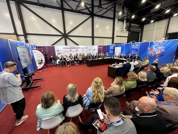 &laquo;Госзаказ-2025&raquo;: медиация как новый стандарт в системе закупок