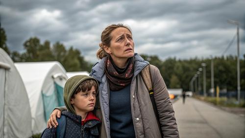 Губернатор Белгородчины призвал родителей вывозить детей из приграничья