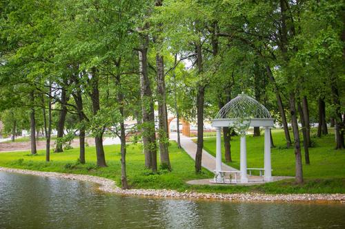 Информацию о парках Подмосковья разместили на крупном российском турпортале