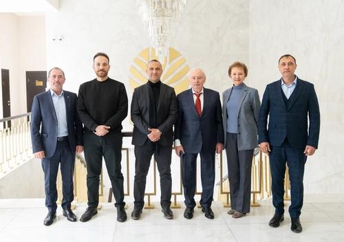 Иордания и &laquo;Щёлково Агрохим&raquo;: точки соприкосновения